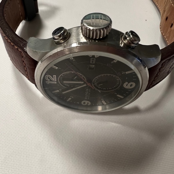 Tommy Hilfiger Watch - Picture 2 of 3